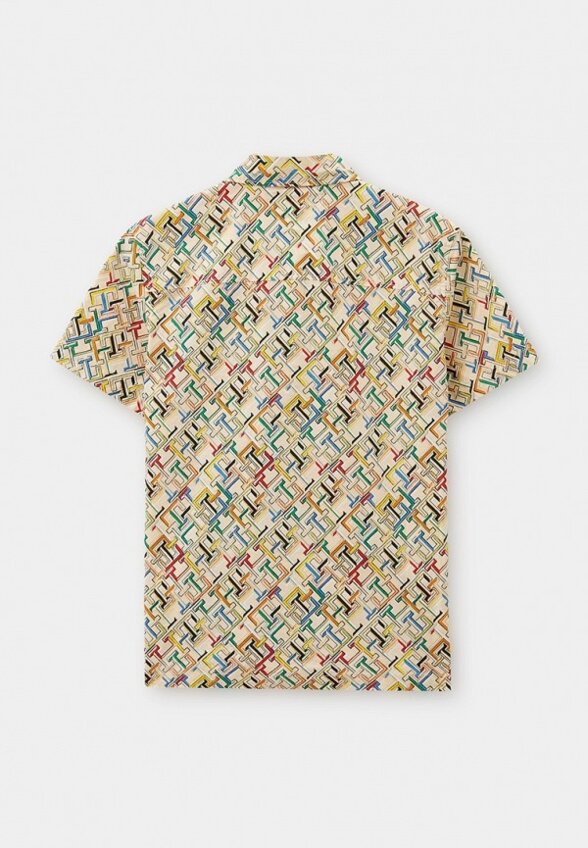 Рубашка Tommy Hilfiger