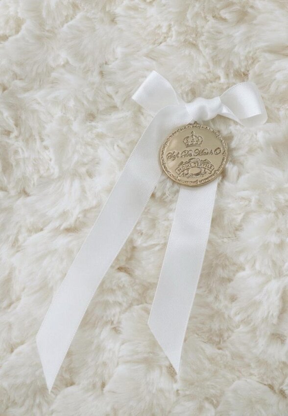 Плед Sofi De Marko