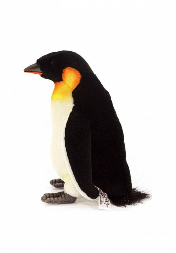 Игрушка мягкая Hansa