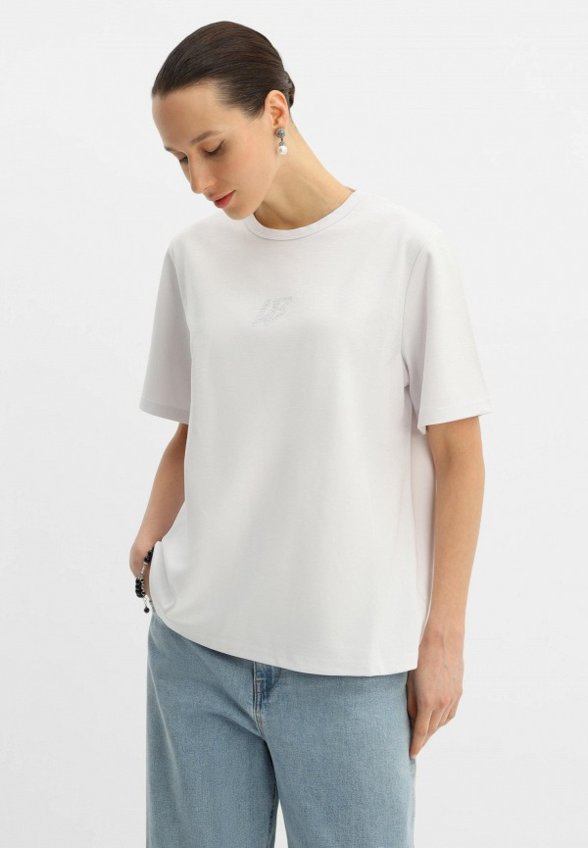 Футболка Lilly Bennet