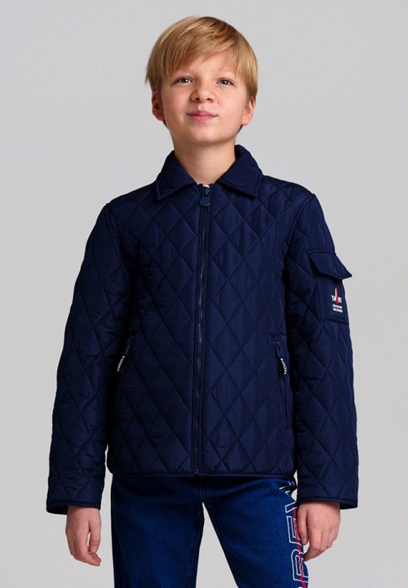 Куртка утепленная PlayToday