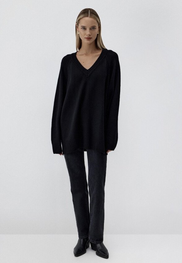 Пуловер Charuel