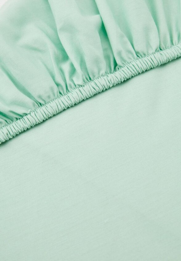 Простыня 1,5-спальная Coincasa