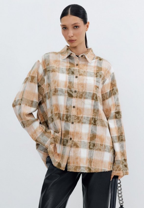 Рубашка Top Top