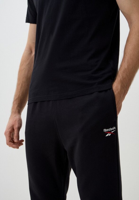 Брюки спортивные Reebok