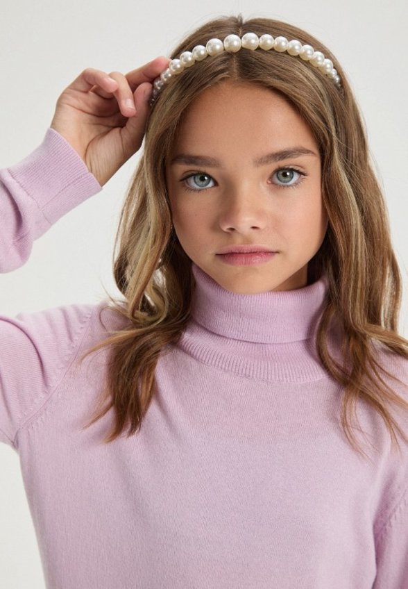 Водолазка Norveg