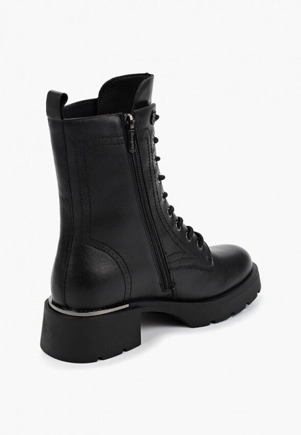 Ботинки Shoiberg