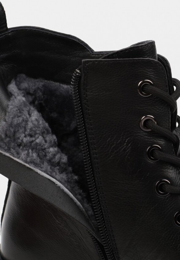 Ботинки Barcelo Biagi