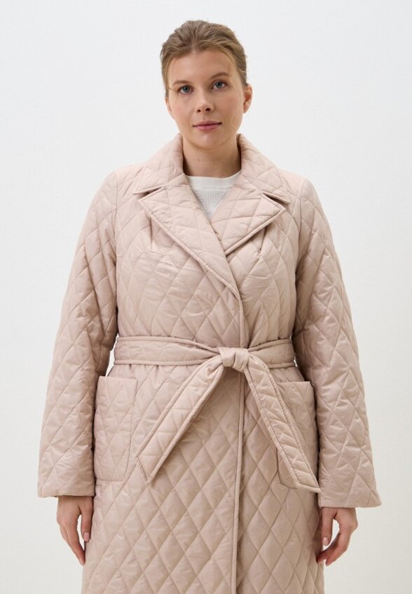 Куртка стеганая Gaxgax