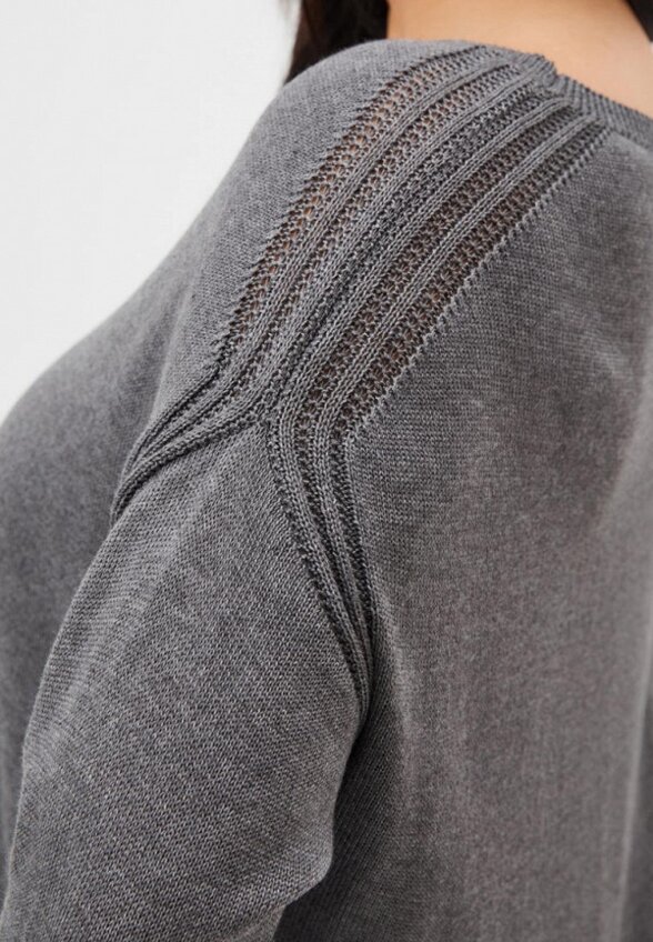 Пуловер Сиринга