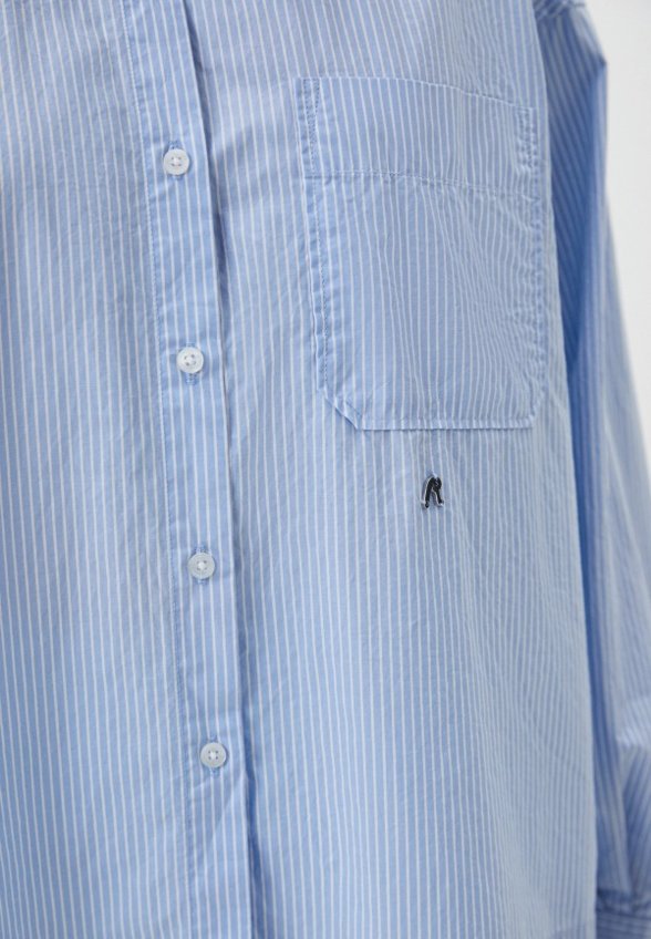 Рубашка Replay