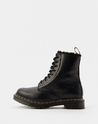 Ботинки Dr. Martens женщинам