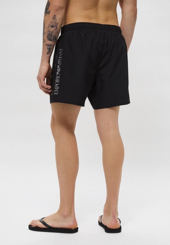 Шорты для плавания EA7