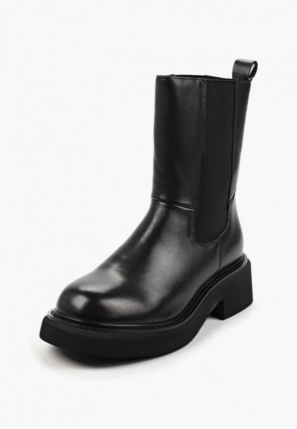 Ботинки Thomas Munz