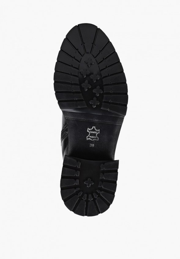 Сапоги Lenuver