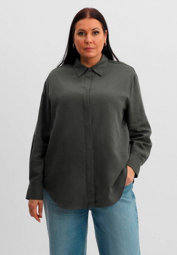 Блуза Passegiata