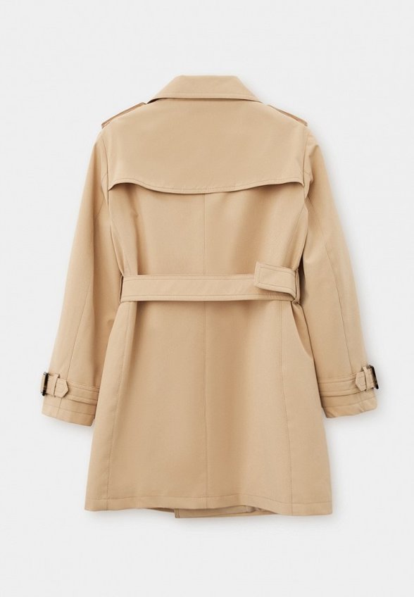 Плащ Smith's brand