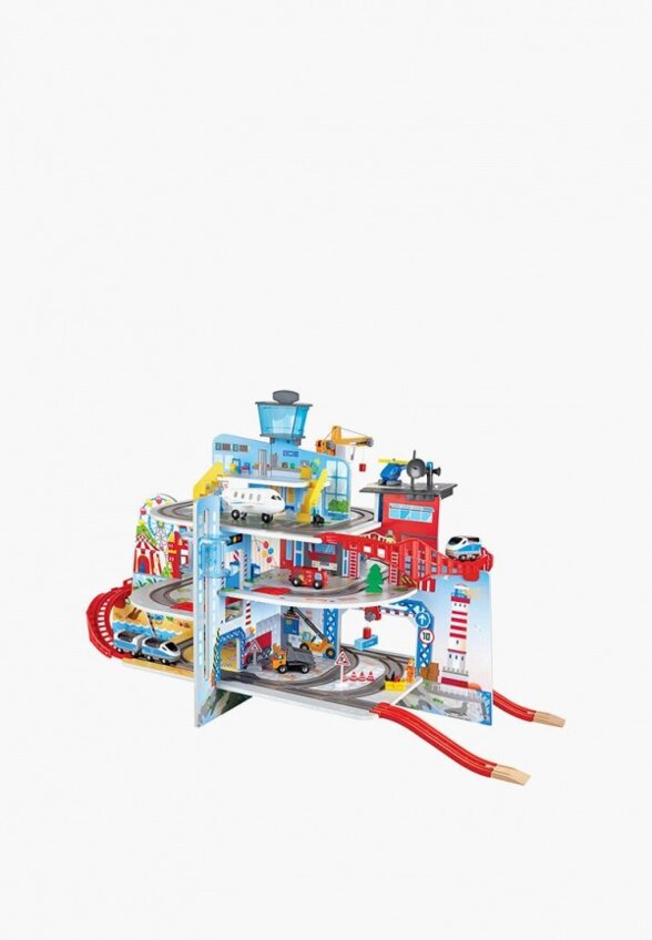 Набор игровой Hape