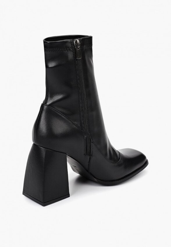 Ботильоны Bossy Lady