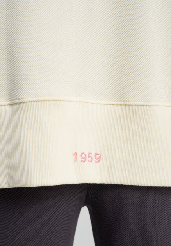 Свитшот женский Ellesse, Бежевый