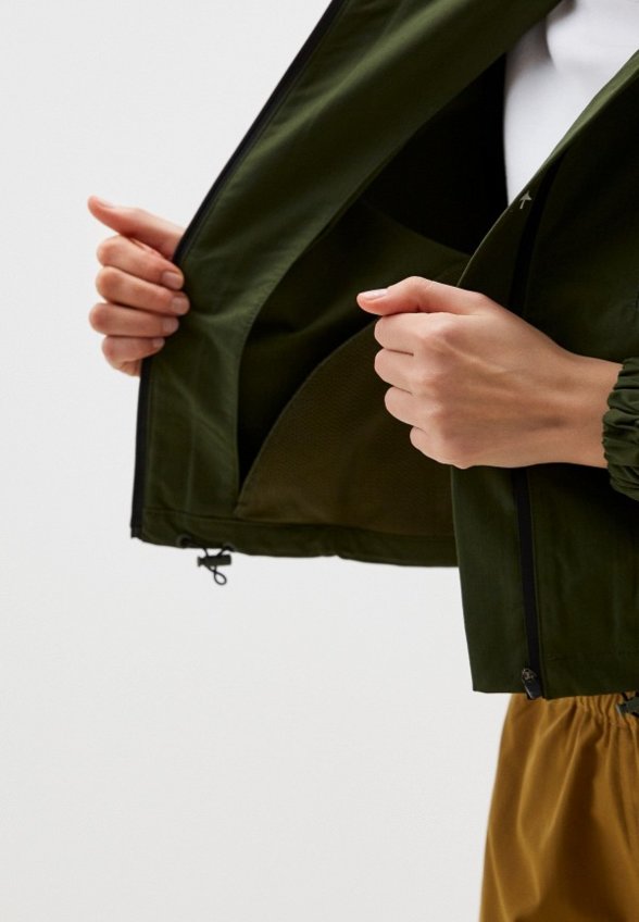 Ветровка TheJoggConcept