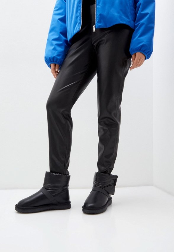 Полусапоги Lolli l Polli