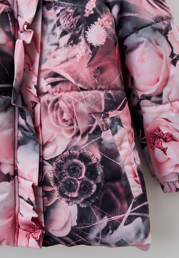 Костюм утепленный Kerry