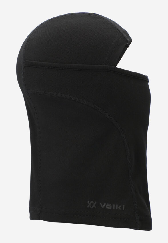 Балаклава для мальчиков Volkl, Черный