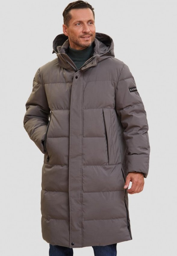 Пуховик Kanzler