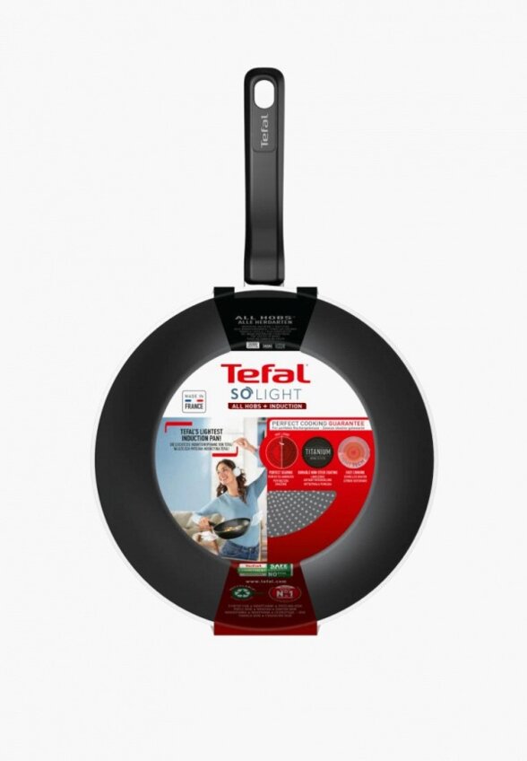 Сковорода Tefal