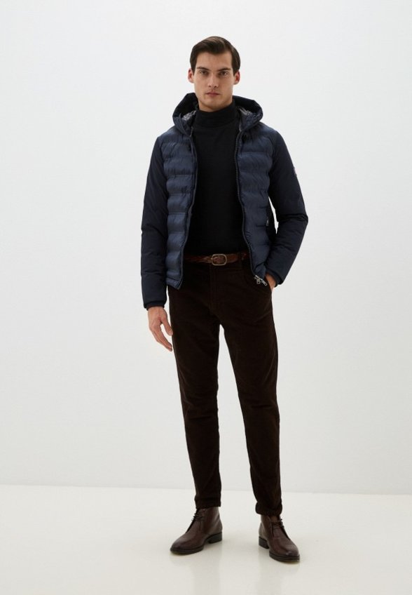 Куртка утепленная Cudgi