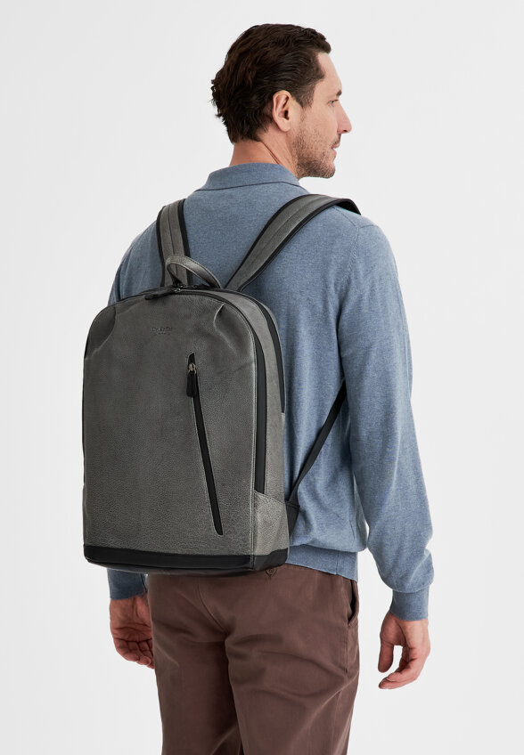 Др.Коффер B402781-154-77_04 рюкзак