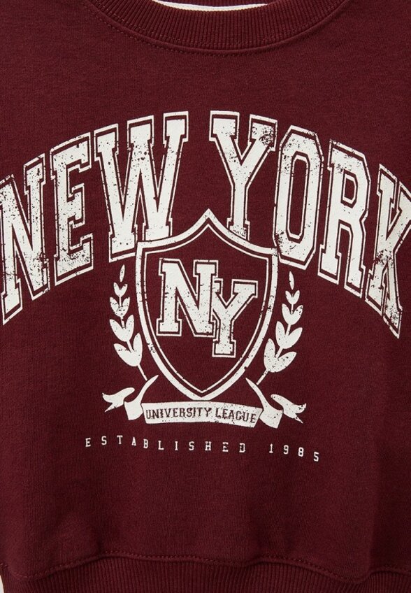 Свитшот Terranova