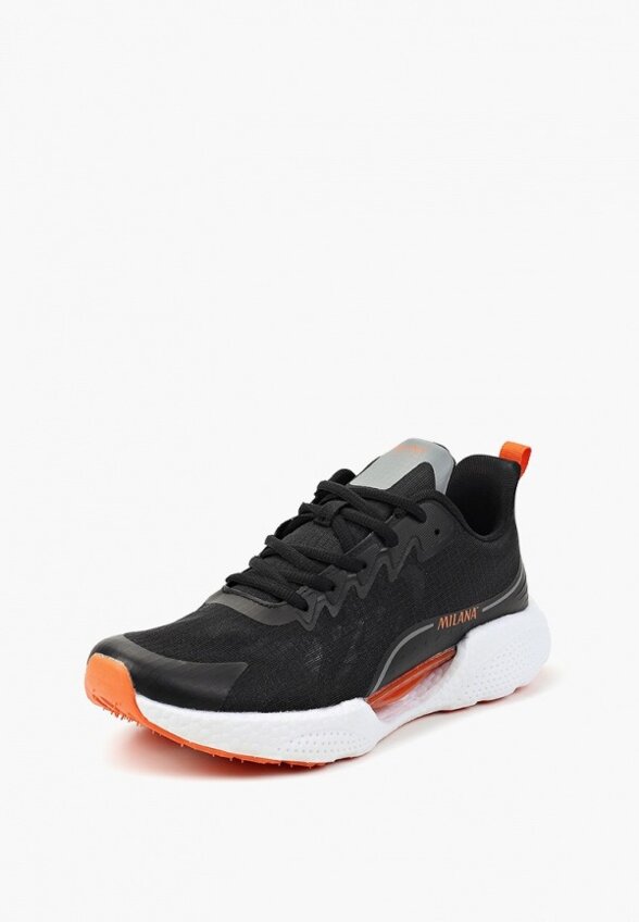Кроссовки Milana