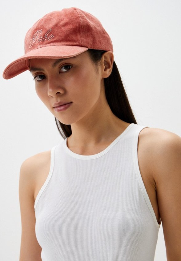 Бейсболка IDOL