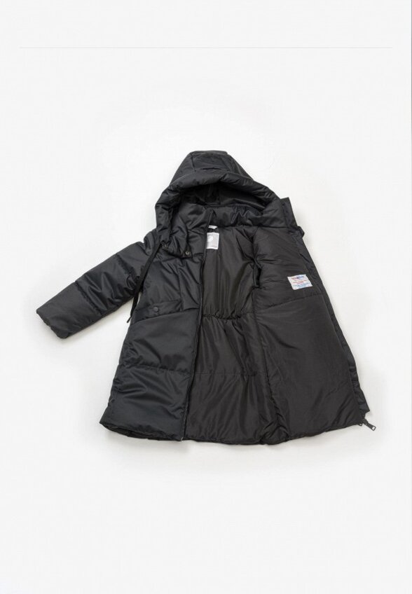 Куртка утепленная Orso Bianco