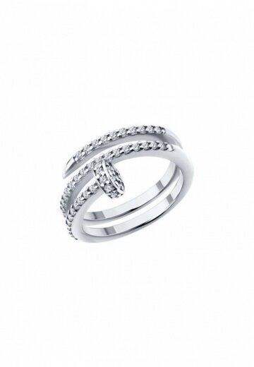 Кольцо Diamant