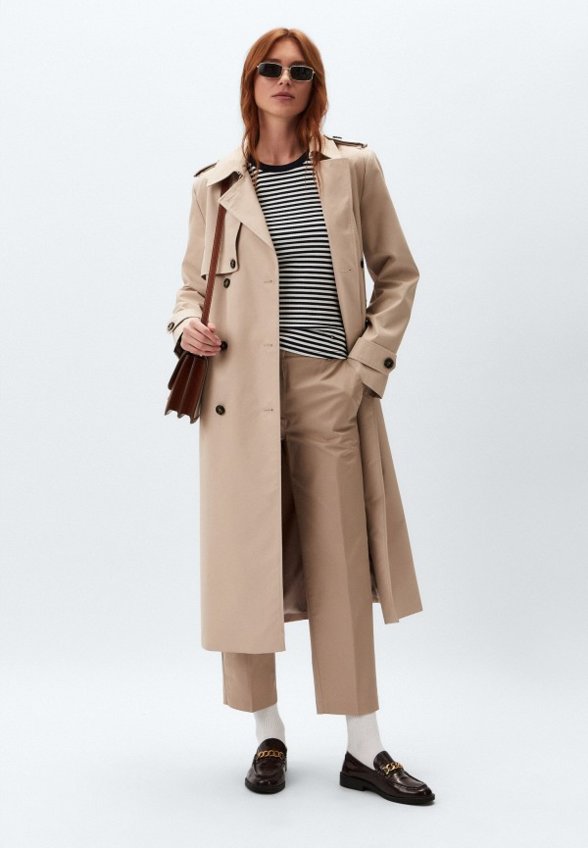 Брюки Tommy Hilfiger