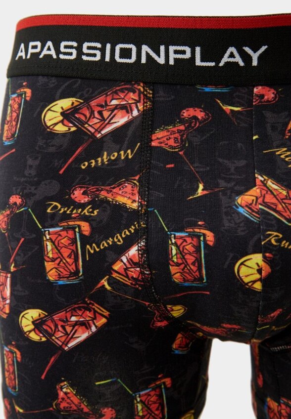 Трусы A Passion Play