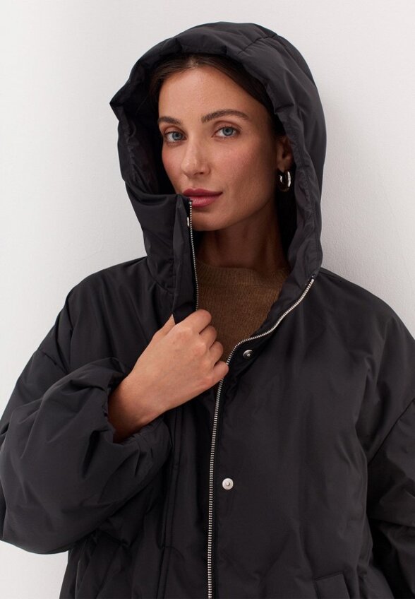 Пуховик Bulmer