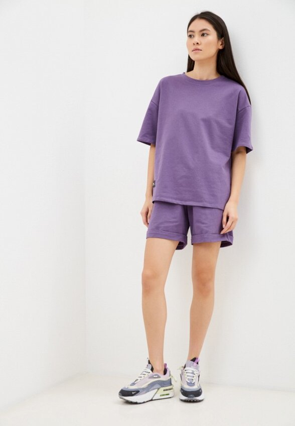 Костюм спортивный D.S