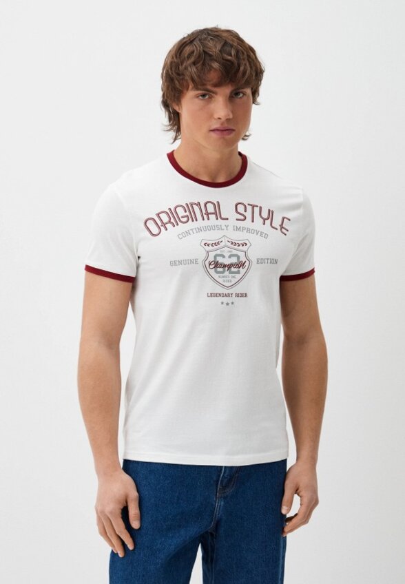 Футболка Funday