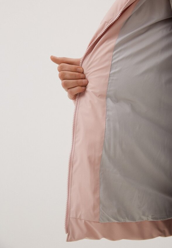 Пуховик Avese