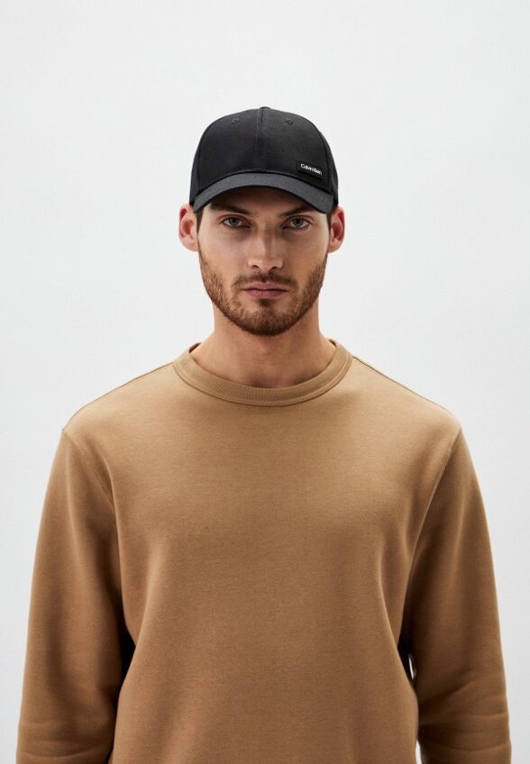 Бейсболка Calvin Klein