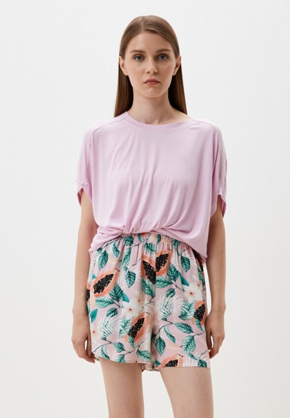 Шорты домашние Almando Melado