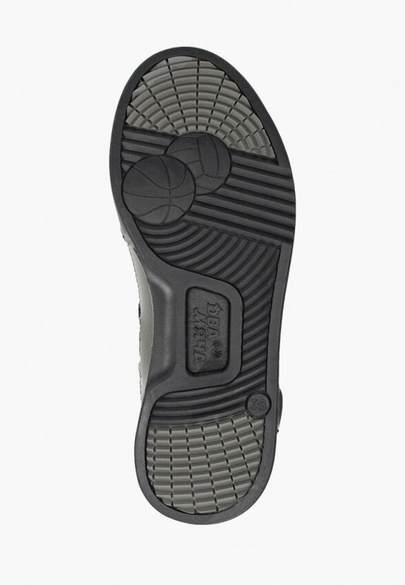 Кеды Два Мяча