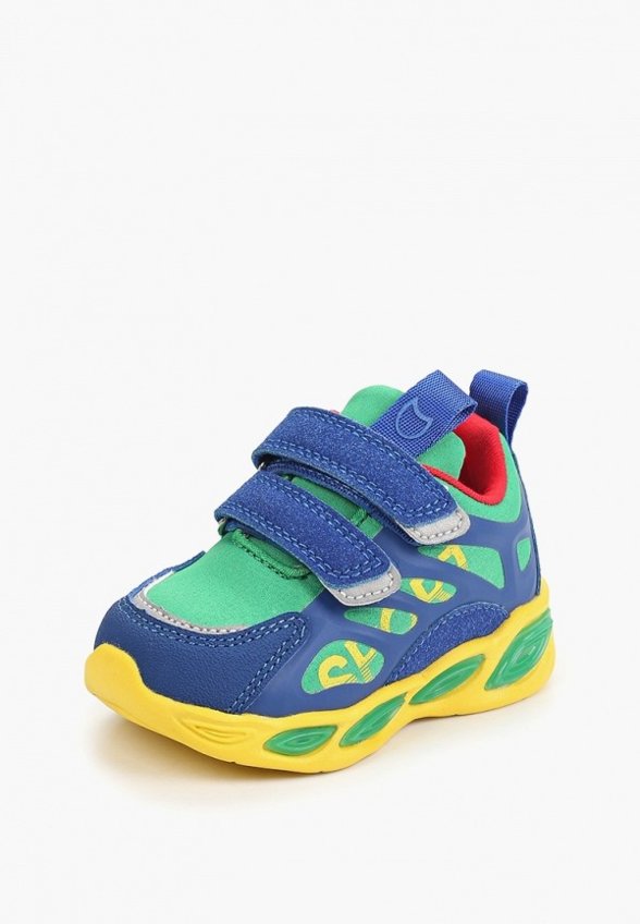 Кроссовки Котофей