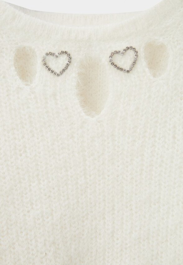 Джемпер Terranova