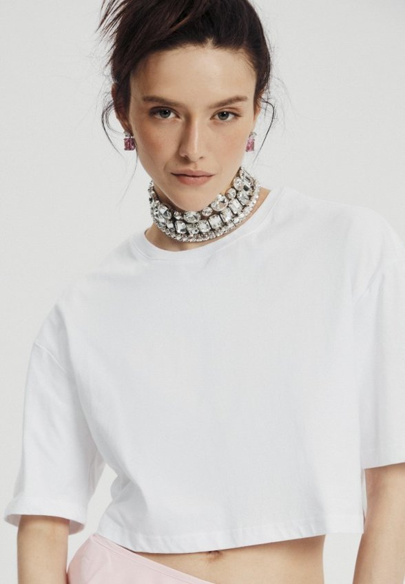 Футболка Nume