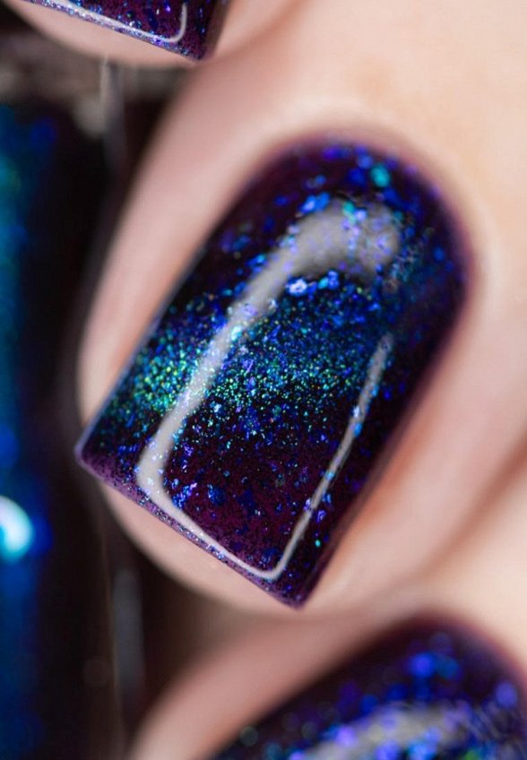 Лак для ногтей Masura